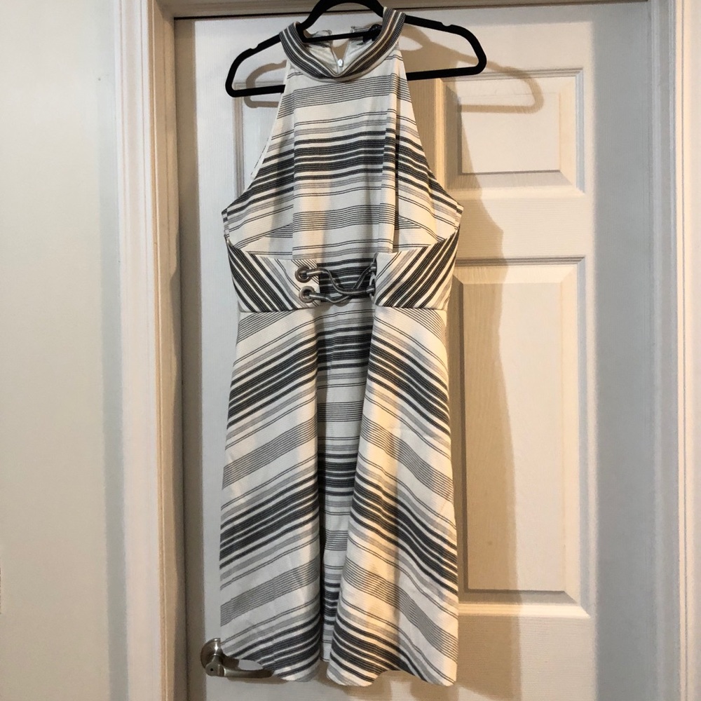 Nice dress